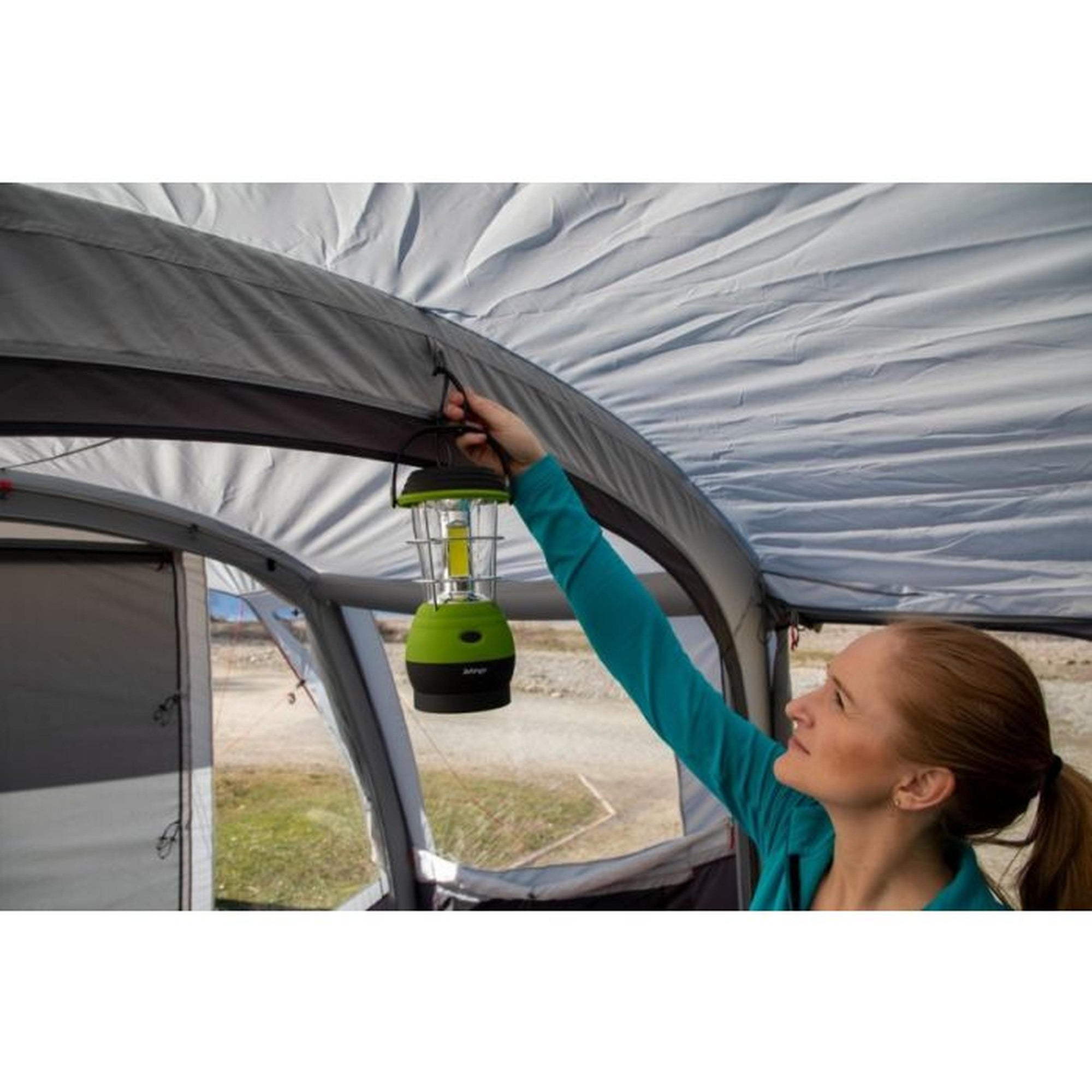 Vango Lunar 250 Lantern Herbal