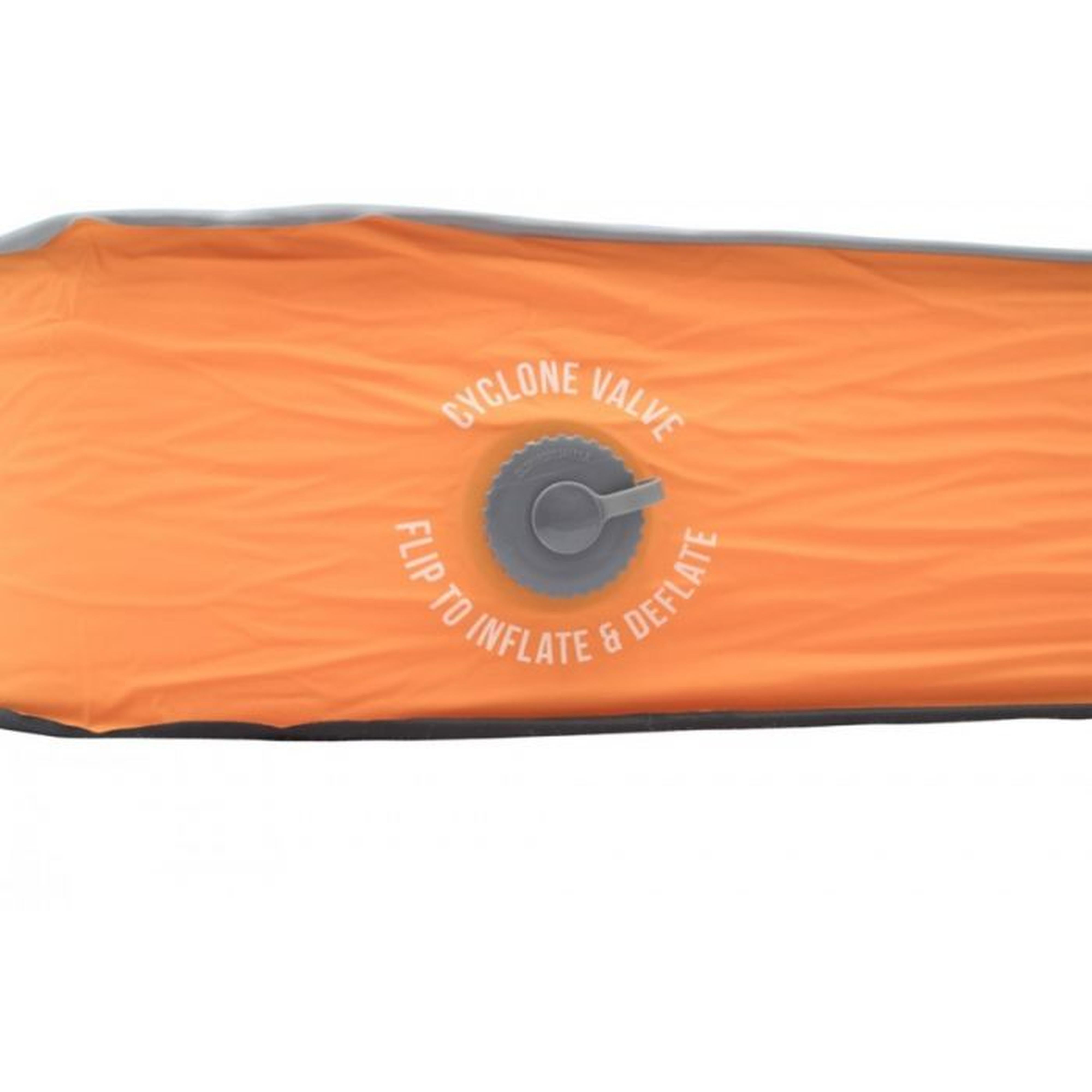 Vango Shangri La II 15 Double Self Inflating Mat