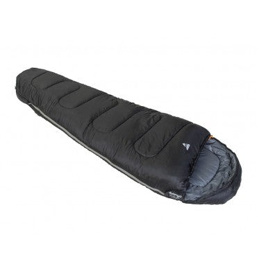Vango Atlas 250 Black Sleeping Bag