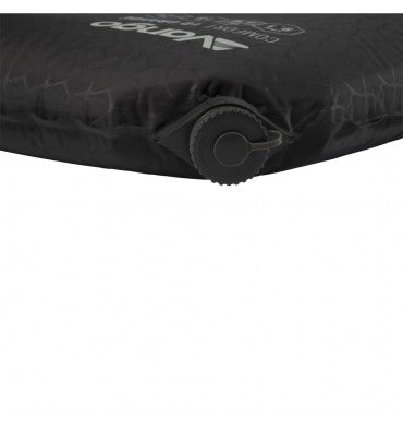 Vango Comfort 10cm Single Self Inflating Mattress