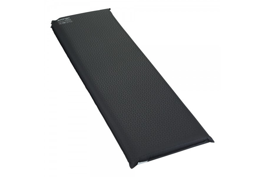 vango comfort 10 cm single self inflating mattress