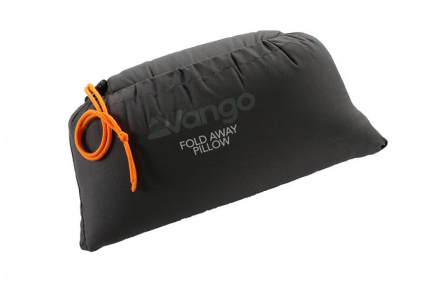 vango foldaway camping pillow