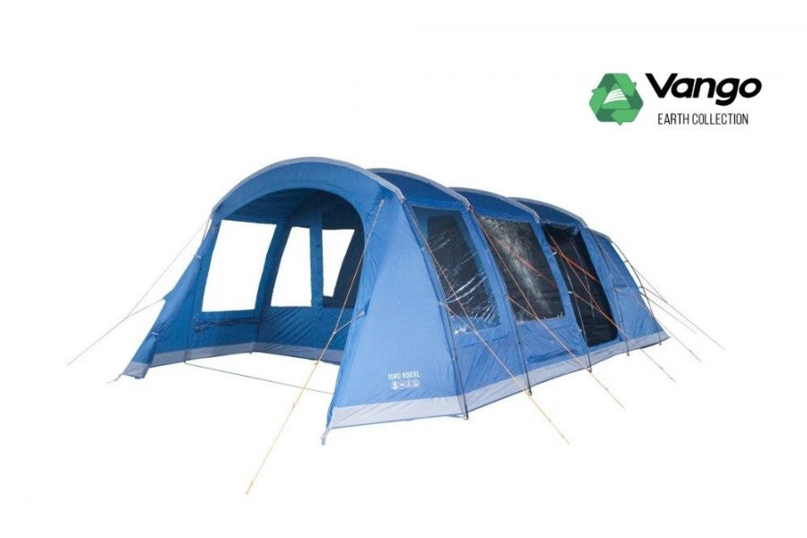 Vango Joro 600XL Poled Tent