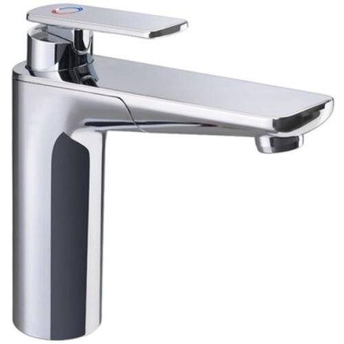 Reich Vector S Mixer Kitchen Tap Chrome