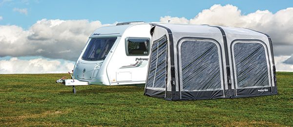 Westfield Vega 375 AIR Awning