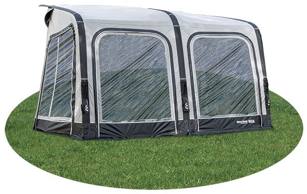 Westfield Vega 375 AIR Awning