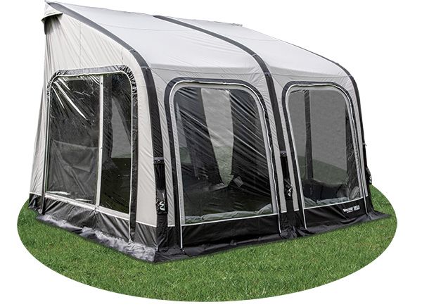 Westfield Vega 375 AIR Awning