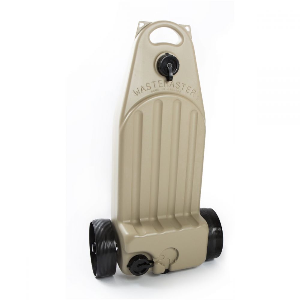 Wastemaster Premium Waste Water Carrier Beige