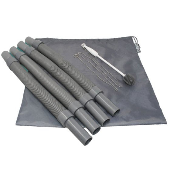 Colapz Flexi Wastepipe kit