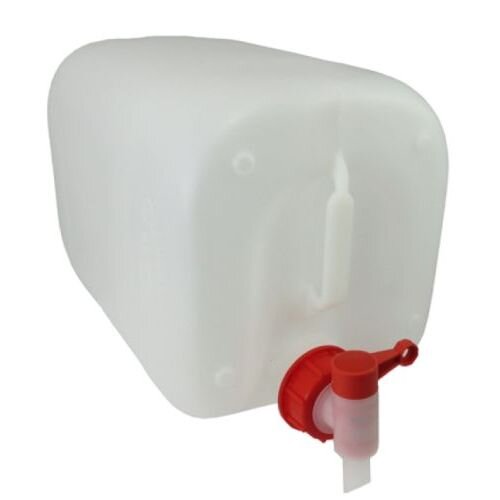 10L Water container with Tap