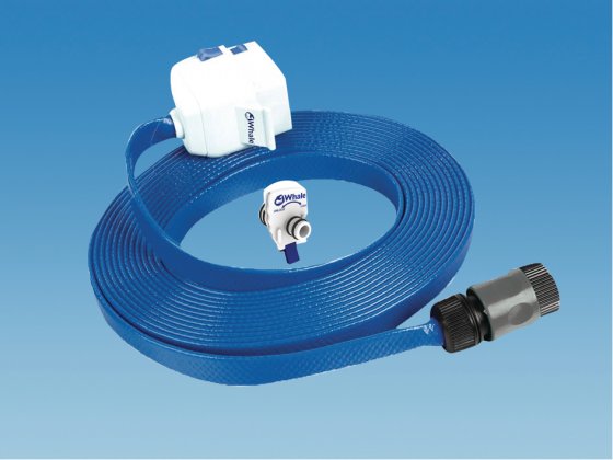 Whale Aquasource Mains Water Hook Up