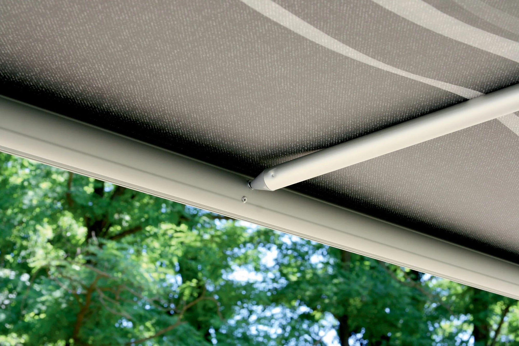 Fiamma Caravanstore XL Rafter