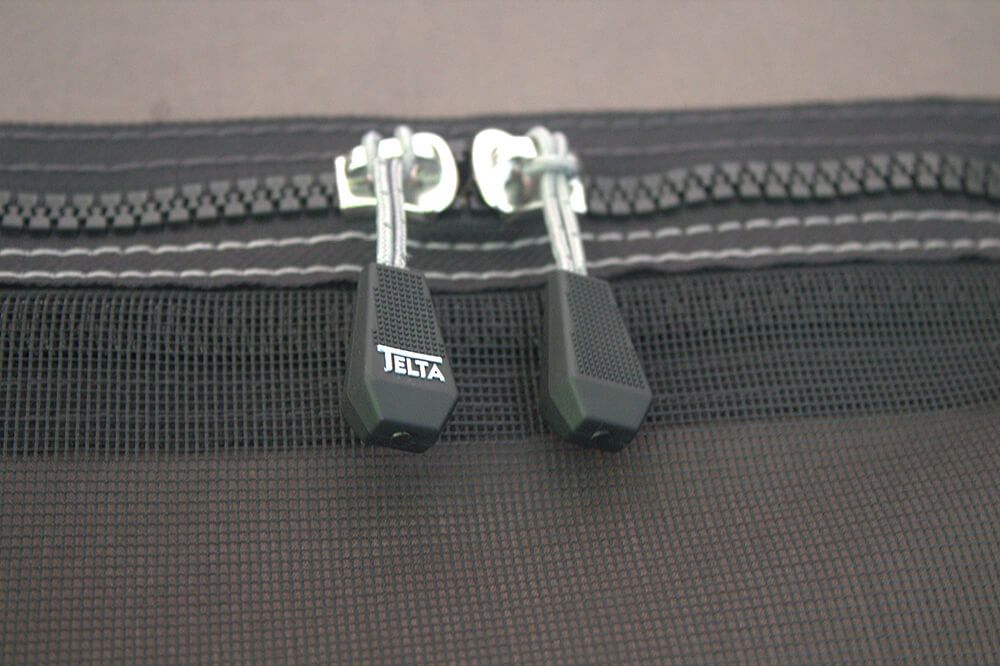 Telta Soul Air 390 Caravan Porch Awning 2024
