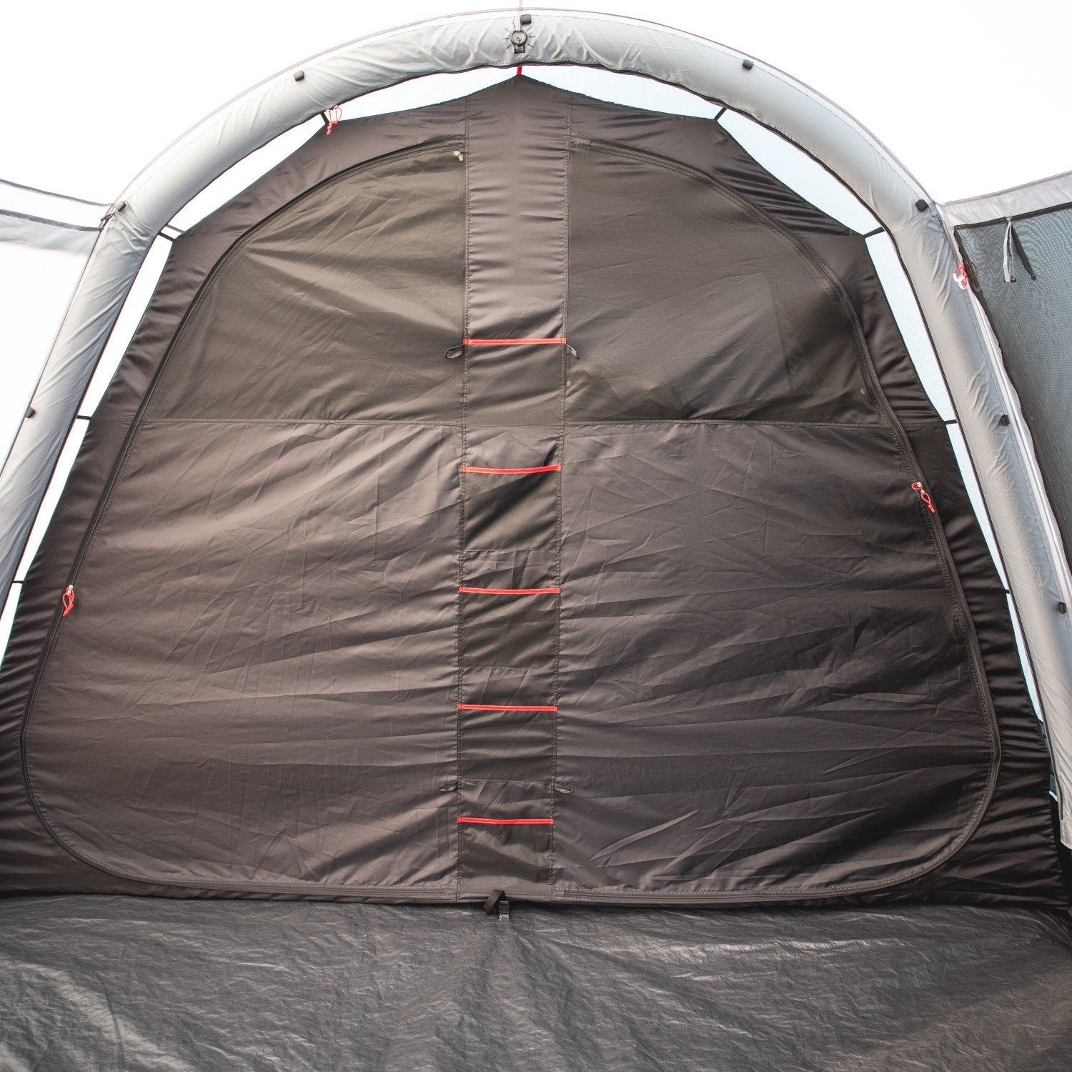 Wild Country Zonda 4EP Air Tent Package