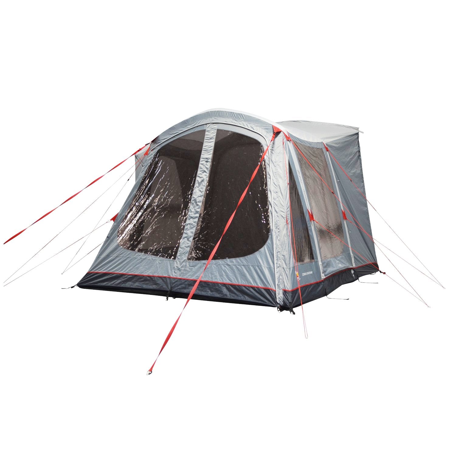 Wild Country Zonda Campervan Driveaway Air Awning Bundle